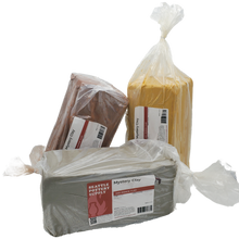 SP699 Mystery Block - Midrange