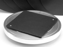 StudioPro Black Plastic Bats