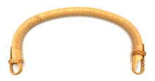 Oval English Handle