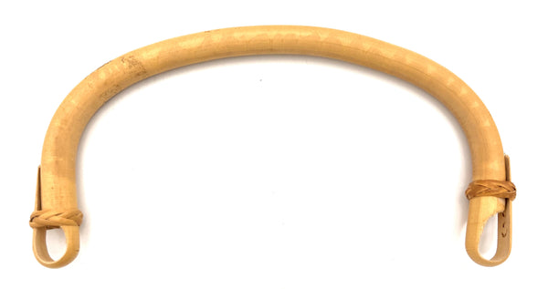 Oval English Handle