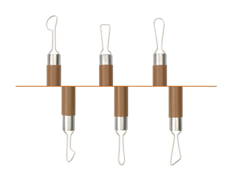 Wire Sculpting Tool Set