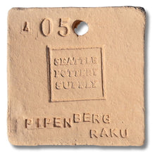 SP527 Pipenberg Raku Clay