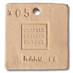 SP526 Raku II Clay
