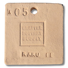 SP526 Raku II Clay