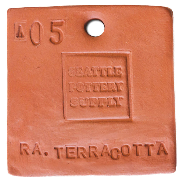 SP530 Redart Terracotta