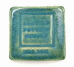 SP18 - Turquoise Green