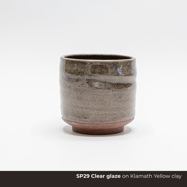 SPS Color Pop Glaze Kit- Midrange Glaze Cone 4-6