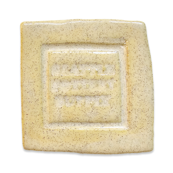 SP31 - Speckled Ivory