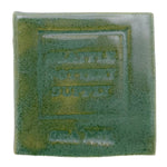 SP36 - Green Satin
