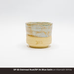 SP34 - Blue Satin