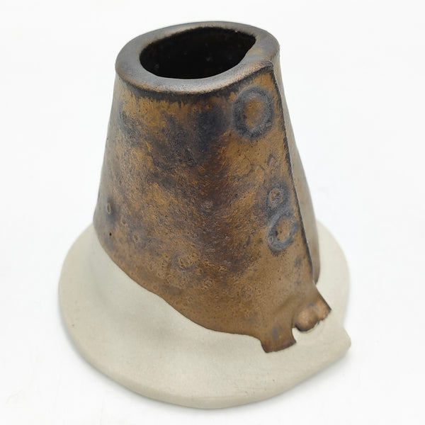 SP60 - Gold Satin Metallic