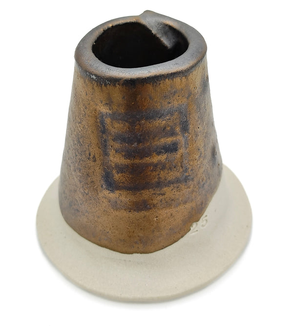 SP60 - Gold Satin Metallic