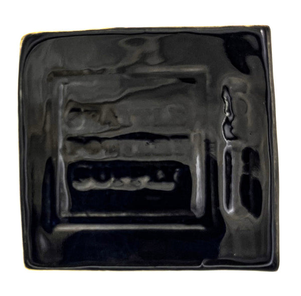 SP76 - Black (Lowfire)