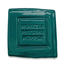 SP78 - Blue-Green Low-Fire Glaze