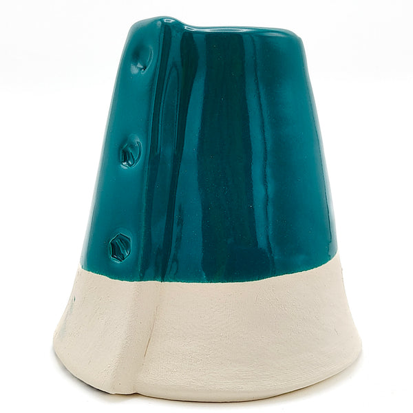 SP78 - Blue-Green Low-Fire Glaze