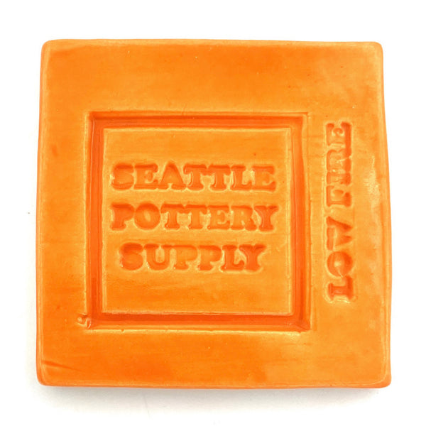 SP866 - Bright Orange