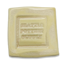 SP97 - Transparent Crackle