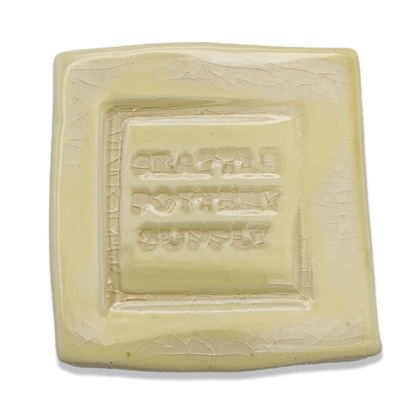 SP97 - Transparent Crackle