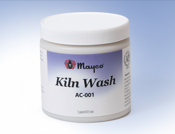 Kiln Wash Mayco