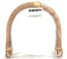 Topknot Asian Handle