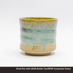 Pottery Clay - Midrange Cone 6 - Vashon Buff