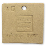 Pottery Clay - Midrange Cone 6 - Vashon Buff