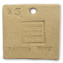 Pottery Clay - Midrange Cone 6 - Vashon Buff