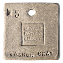 SP613 Vashon Gray