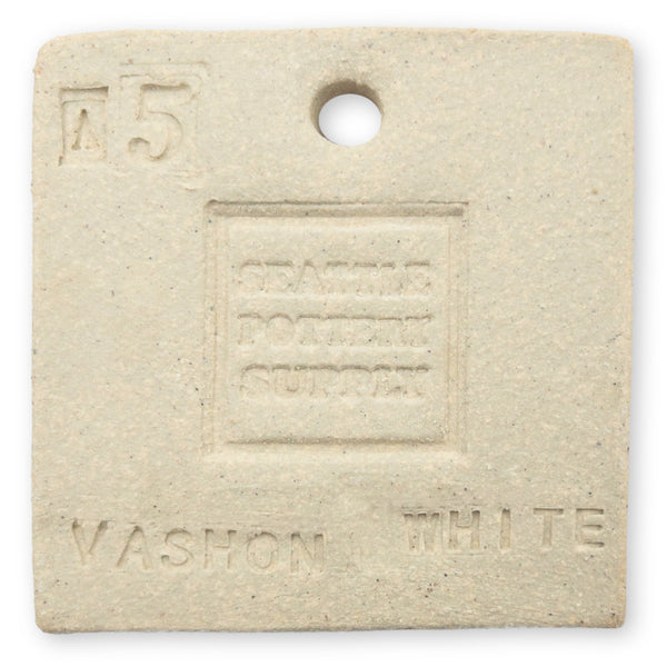 SP608 Vashon White