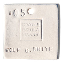 SP570 Wolf Creek White