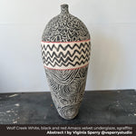 SP570 Wolf Creek White