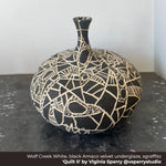 SP570 Wolf Creek White