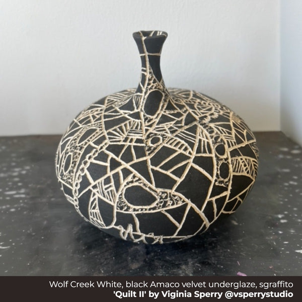 SP570 Wolf Creek White