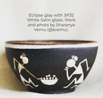 Eclipse Pottery Clay