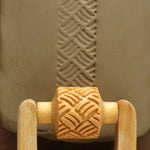 Medium Handle Roller