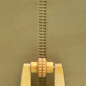 Mini Roller MRS - 0.5 cm