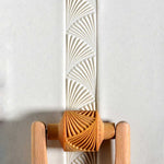 Medium Handle Roller