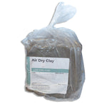 Seattle Pottery Air Dry Clay