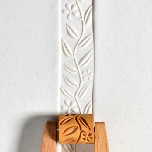 Mini Roller MRX - 2 cm