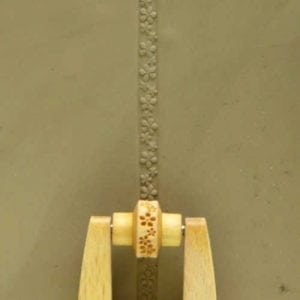 Mini Roller MRS - 0.5 cm