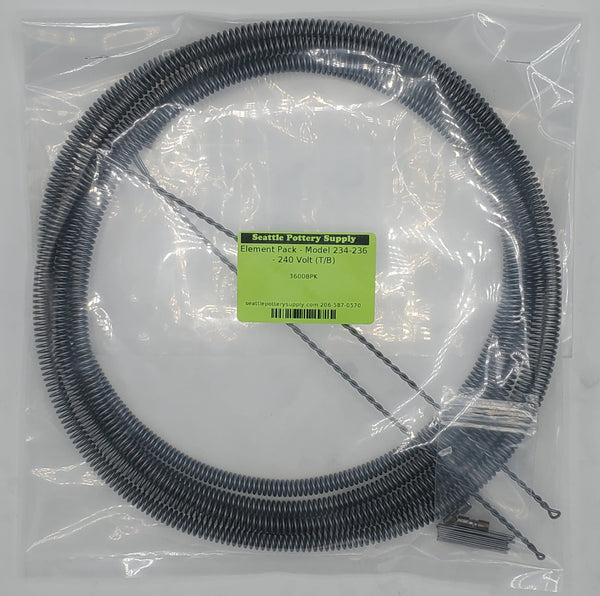 Model 122 - 120v - Element Pack