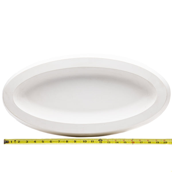 Plaster Mold – Square