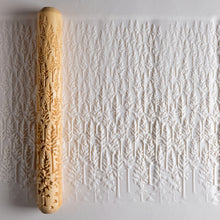 LHR-036 Long HandRoller - Evergreen Forest