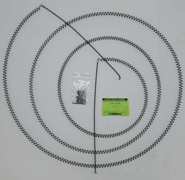 Model 184 & Model 186 - 208v - Element Packs