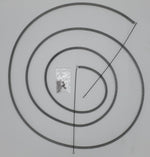 Model 184 & Model 186 - 240v - Element Packs