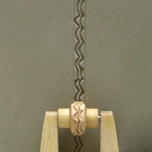 Mini Roller MRS - 0.5 cm