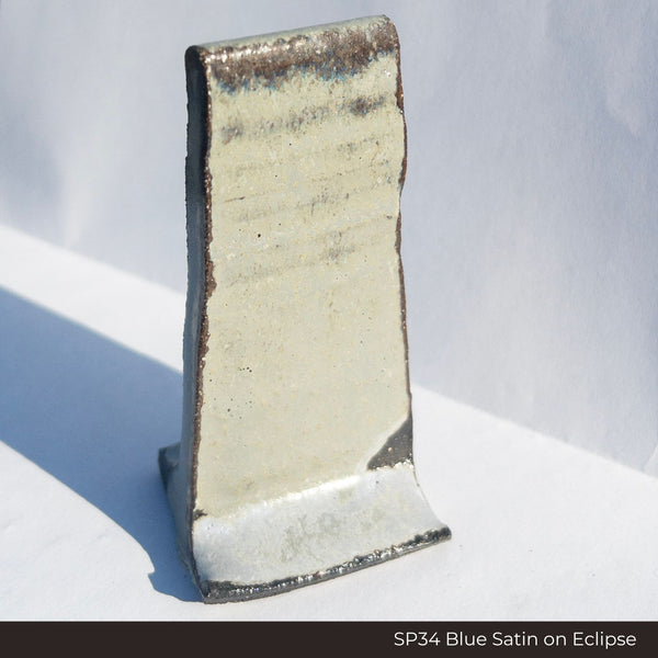 SP34 - Blue Satin