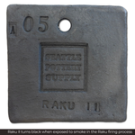 SP526 Raku II Clay