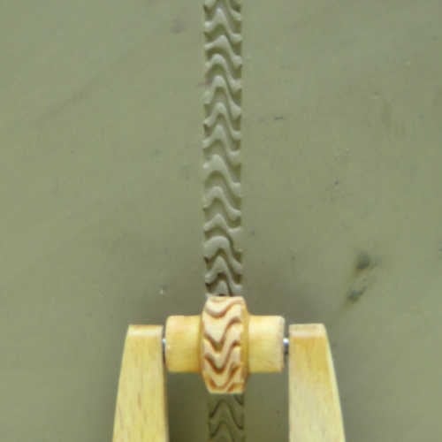 Mini Roller MRS - 0.5 cm