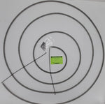 Model 122 - 120v - Element Pack